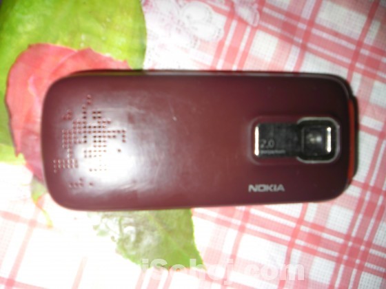 nokia model 5130c 2